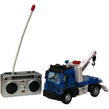 Load image into Gallery viewer, Remote Control Mini Construction Truck
