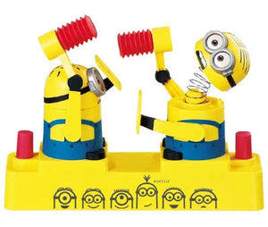 Minions Hammer POP