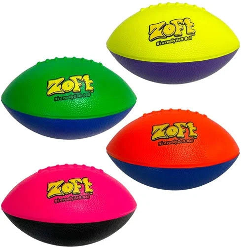 Toy - Foam Football