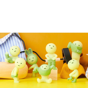 Smiski Dressing Series