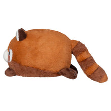 Load image into Gallery viewer, Snackers Squishable Baby Red Panda 5&quot;