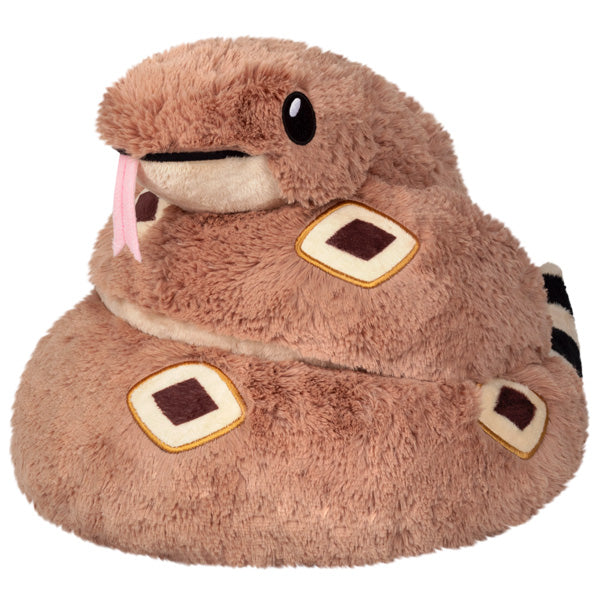 Squishable Rattlesnake 12