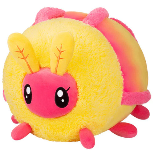 Squishable Rosy Maple Moth 18