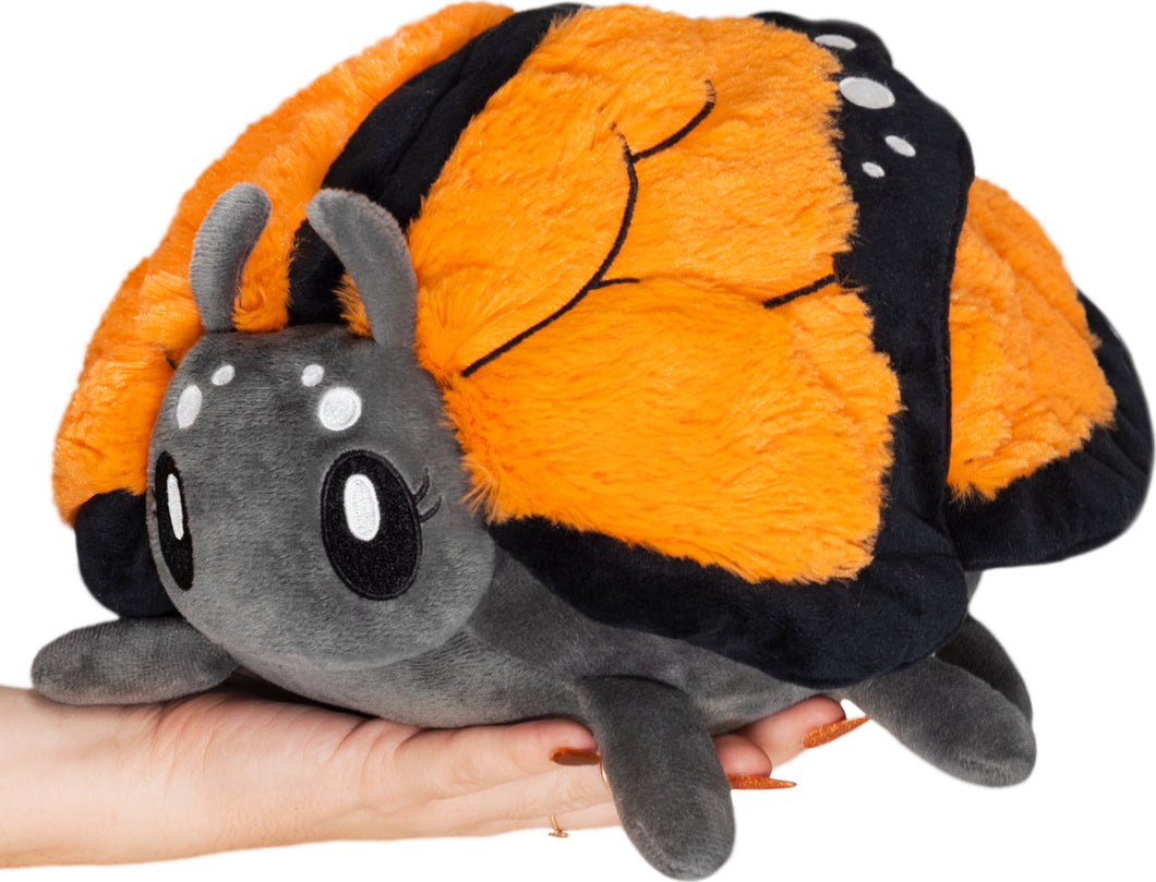 Mini Squishable Monarch Butterfly 9