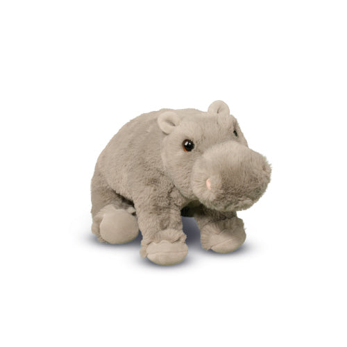 Hollie Soft Hippo