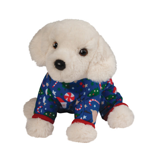 PJ White Retriever Medium
