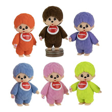 Load image into Gallery viewer, World's Smallest Monchhichi Blind Box