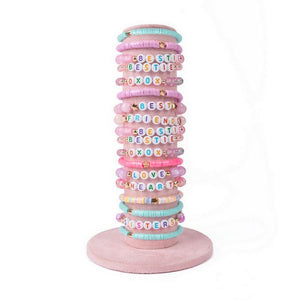 Pastel Concert Tour Bracelet