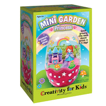 Load image into Gallery viewer, Mini Garden Princess