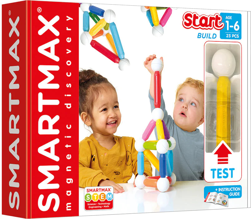 SmartMax Start 23 Pieces