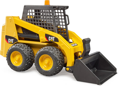 Skid Steer Loader CATERPILLAR