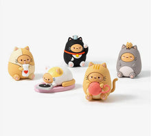 Load image into Gallery viewer, Tayto Chubby Cats Blind Box
