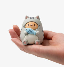 Load image into Gallery viewer, Tayto Chubby Cats Blind Box