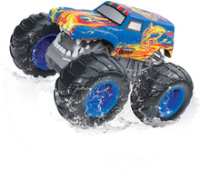 Load image into Gallery viewer, Monster 4X4 Amphibious With Gyroscope