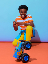 Load image into Gallery viewer, Monster 4X4 Amphibious With Gyroscope