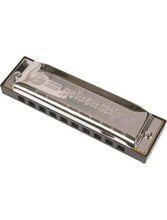 Load image into Gallery viewer, Classic Metal Harmonica