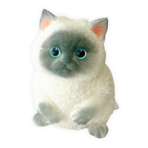Mega Squishy Kitty
