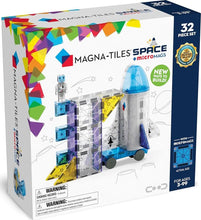 Load image into Gallery viewer, Space 32-Piece Set