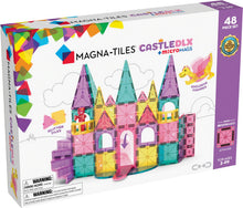 Load image into Gallery viewer, Castle DLX 48-Piece Set