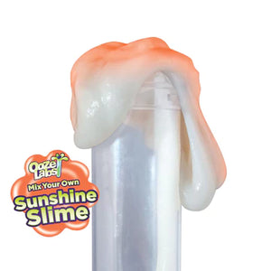 Sunshine Slime Ooze Tube