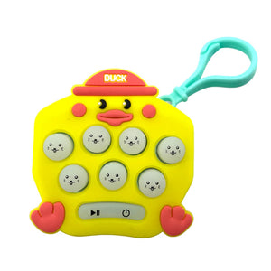 Whack-A-Pals