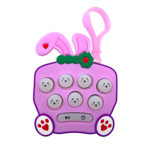 Whack-A-Pals