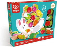 Load image into Gallery viewer, Bunny Balance &amp; Threading Game
