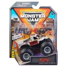 Load image into Gallery viewer, Monster Jam Monster Truck