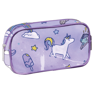 Unicorn Wishes Small Bag