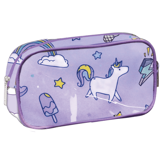Unicorn Wishes Small Bag