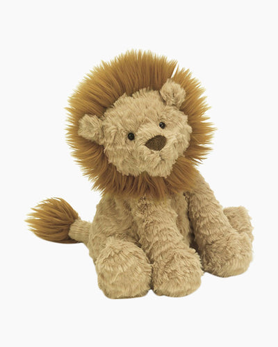 Fuddle Wuddle Lion