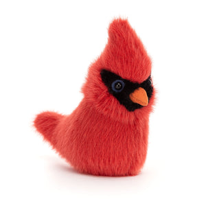 *Birdling Cardinal
