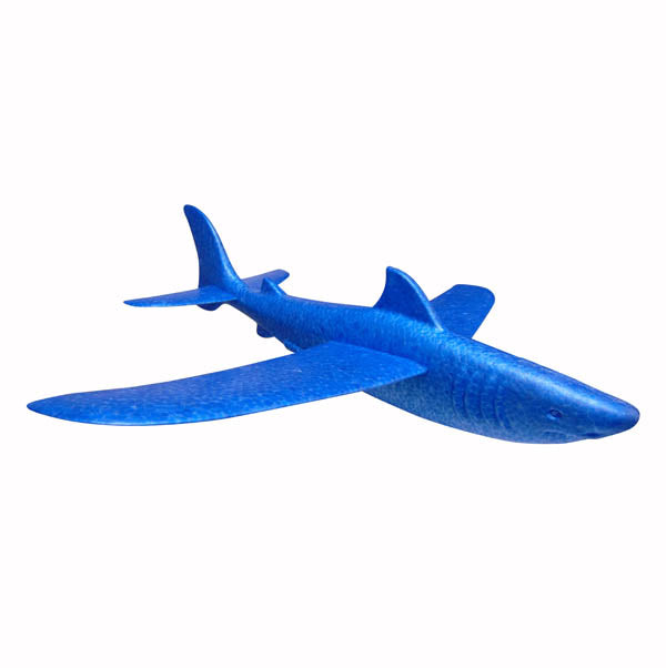 Blue Shark Glider
