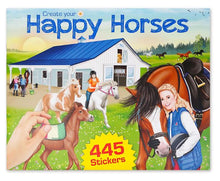 Load image into Gallery viewer, Create Happy Horses