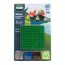 Load image into Gallery viewer, Nature Baseplate Plus Plus