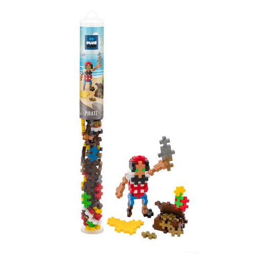 70 PC Pirate Plus Tube