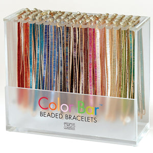 Color Bars Bracelet