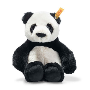 Ming Panda Black & White 11 Inch