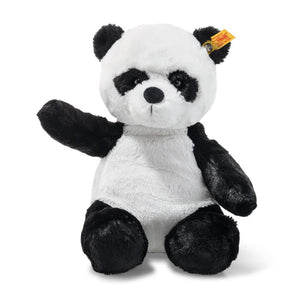 Ming Panda Black & White 12 Inch