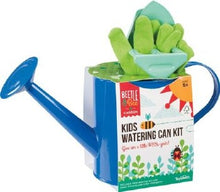Load image into Gallery viewer, Kids Watering Can Kit