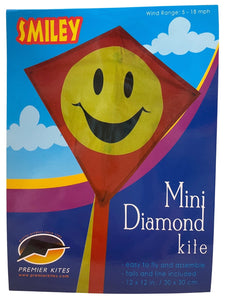 Mini Diamond Kite