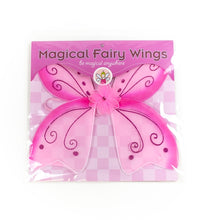 Load image into Gallery viewer, Magical Mini Fairy Wings
