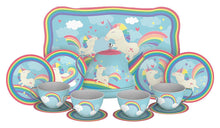 Load image into Gallery viewer, Unicorn Tea Set
