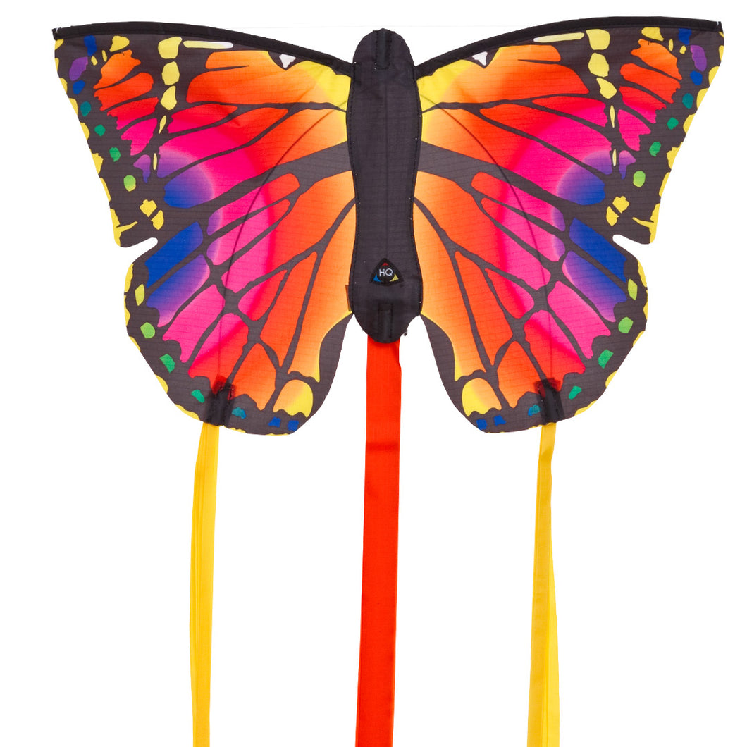 Butterfly Ruby Kite