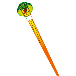 Emerald Cobra Kite