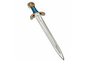 Noble Knight Blue Foam Sword