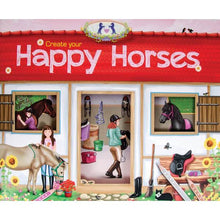 Load image into Gallery viewer, Create Happy Horses