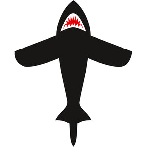 Shark 7 Foot Kite