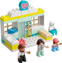 Load image into Gallery viewer, Duplo Doctor Visit