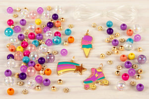 Rainbow Dream Jewelry